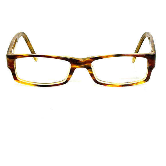 DKNY Ladies Eyewear Glasses Frame Brown Eyeglasses DY4602 3461 51[]17 140 H19557 - Picture 1 of 7